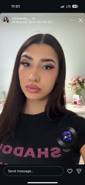 Bbyfromvenus page leaked private photo uncensored HD quality