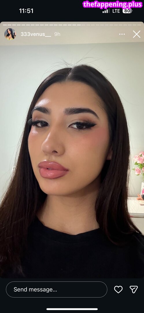 Bbyfromvenus/ leaked private photo uncensored HD quality