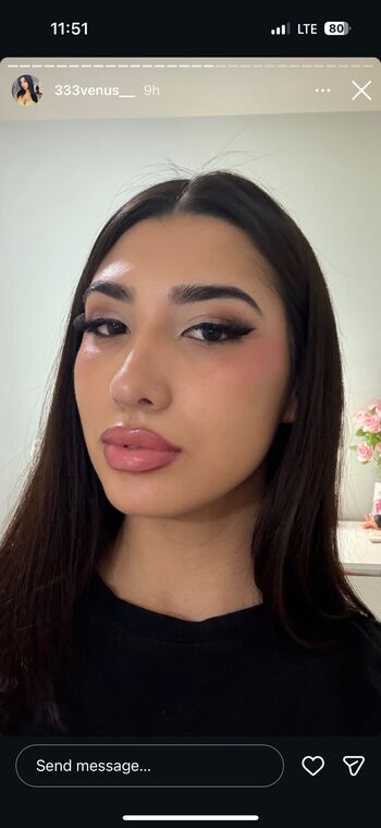 Bbyfromvenus page leaked private photo uncensored HD quality