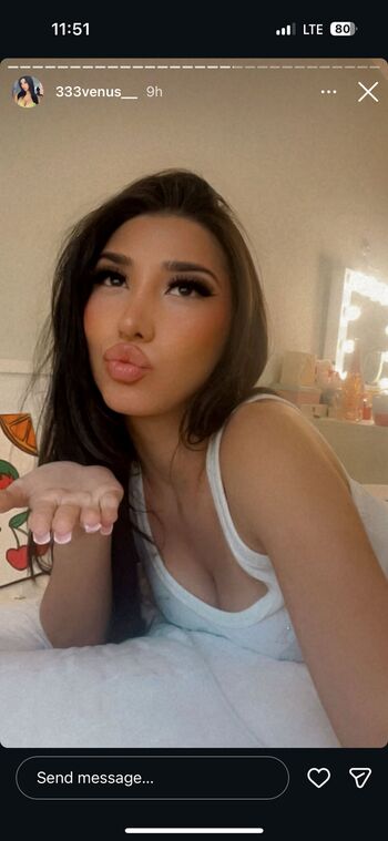 Bbyfromvenus page leaked private photo uncensored HD quality