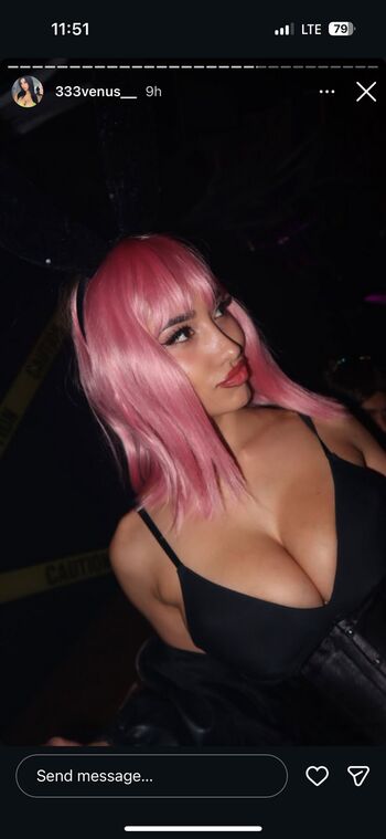 Bbyfromvenus page leaked private photo uncensored HD quality