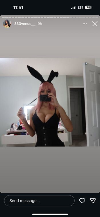 Bbyfromvenus page leaked private photo uncensored HD quality