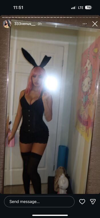 Bbyfromvenus page leaked private photo uncensored HD quality