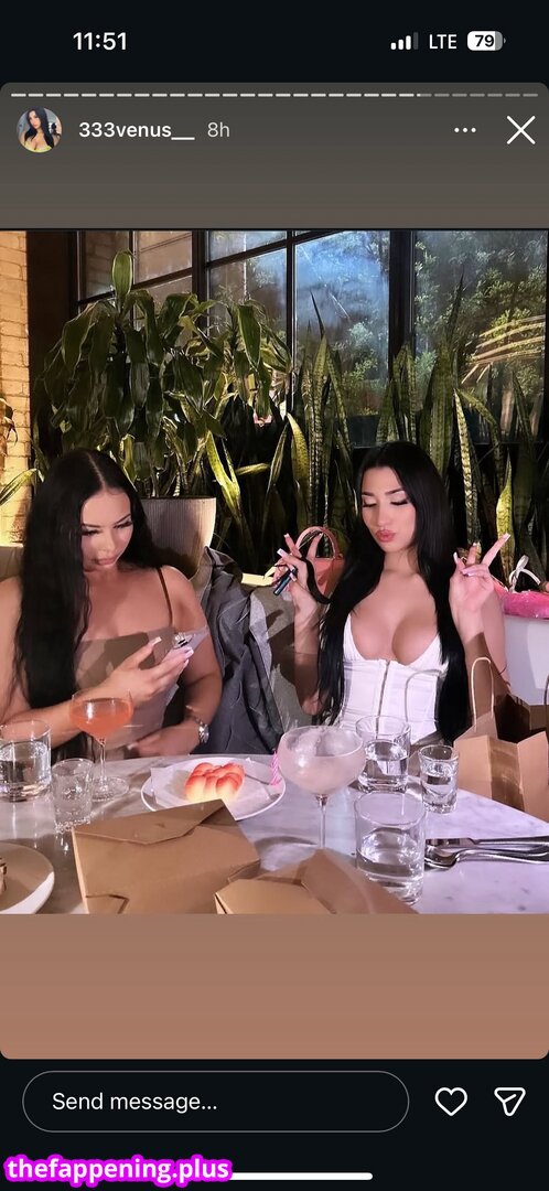 Bbyfromvenus/ leaked private photo uncensored HD quality