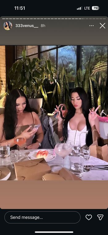 Bbyfromvenus page leaked private photo uncensored HD quality