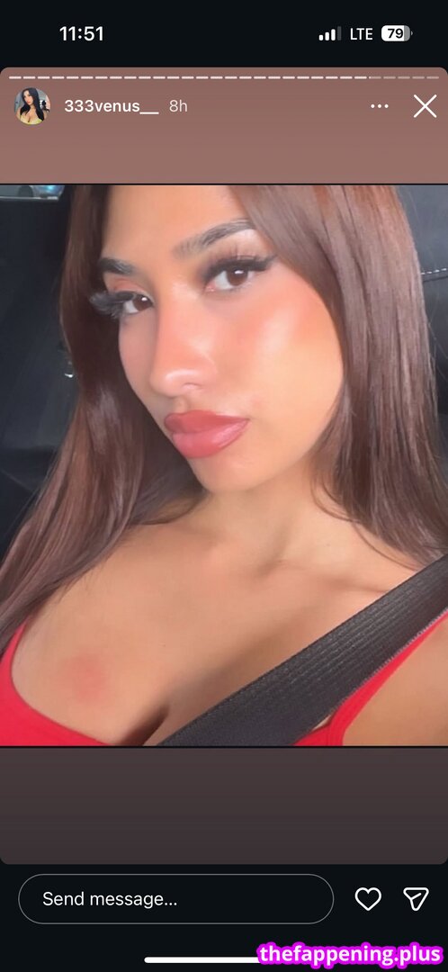 Bbyfromvenus/ leaked private photo uncensored HD quality