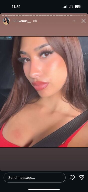 Bbyfromvenus page leaked private photo uncensored HD quality