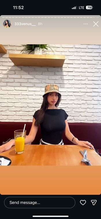 Bbyfromvenus page leaked private photo uncensored HD quality