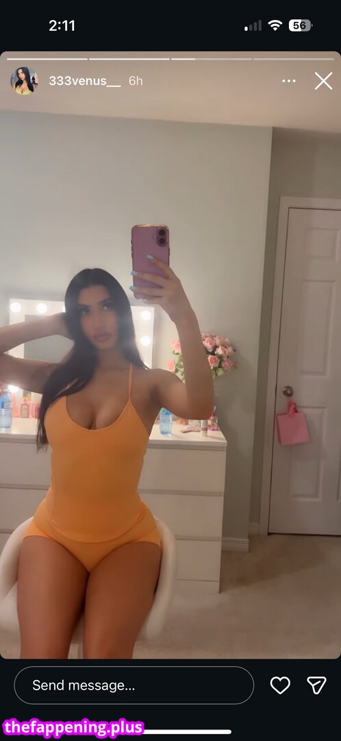 Bbyfromvenus/ leaked private photo uncensored HD quality