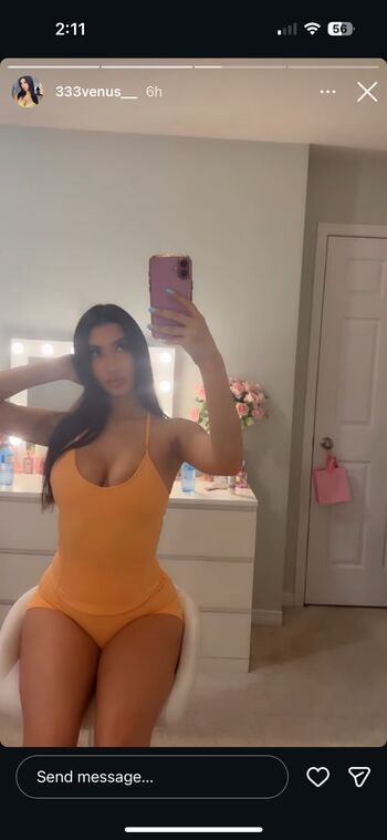 Bbyfromvenus page leaked private photo uncensored HD quality