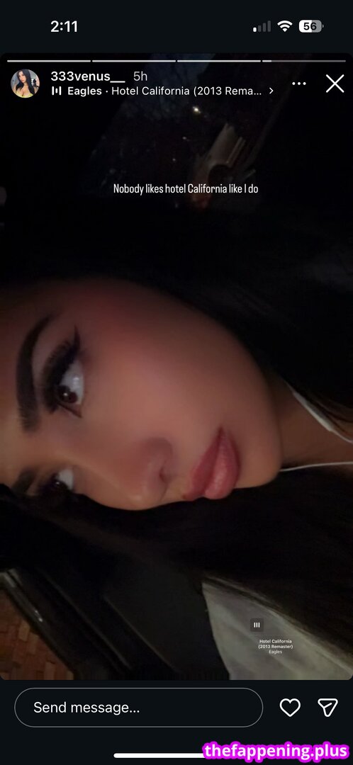 Bbyfromvenus/ leaked private photo uncensored HD quality