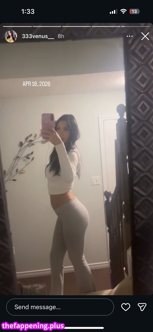 Bbyfromvenus/ leaked private photo uncensored HD quality