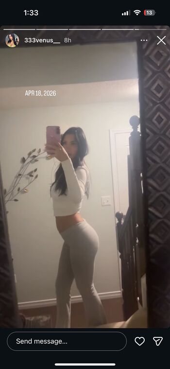 Bbyfromvenus page leaked private photo uncensored HD quality