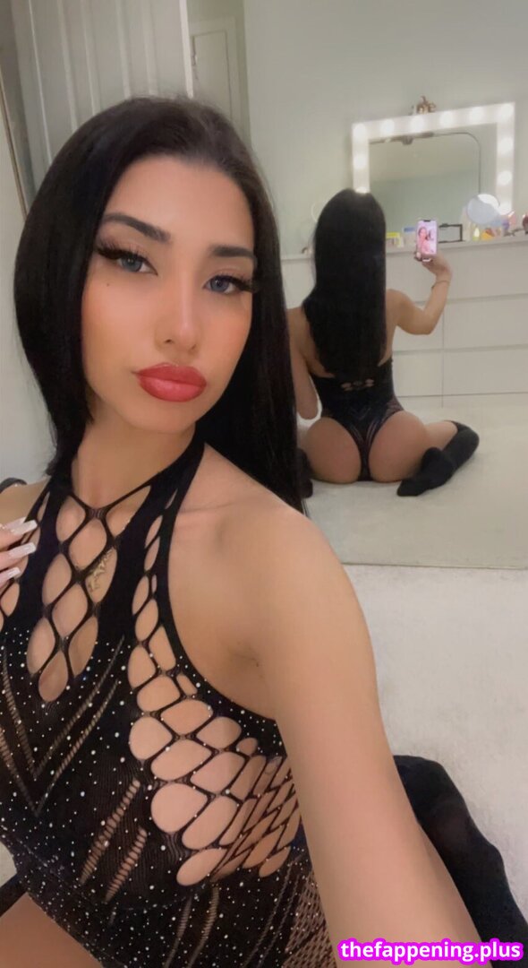 Bbyfromvenus/ leaked private photo uncensored HD quality
