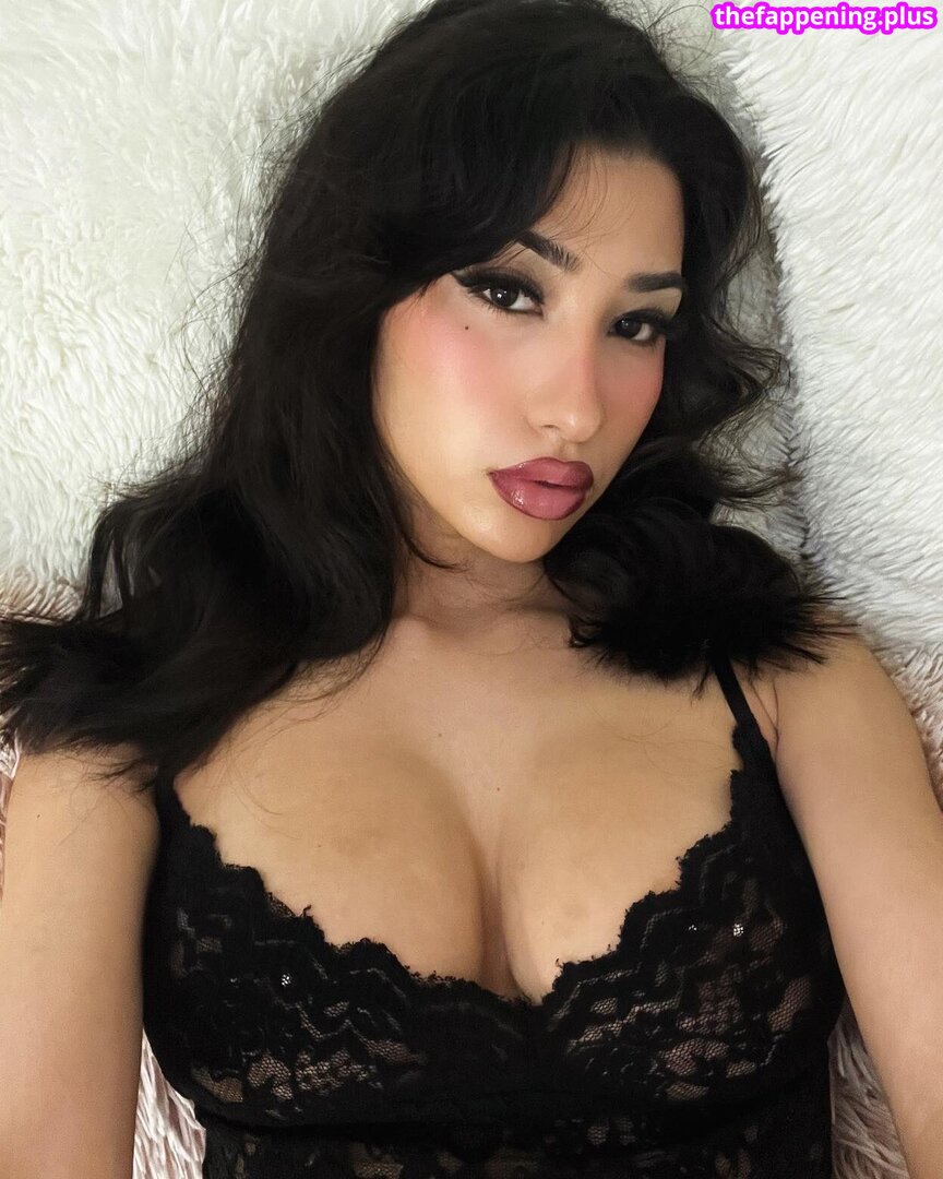 Bbyfromvenus/ leaked private photo uncensored HD quality