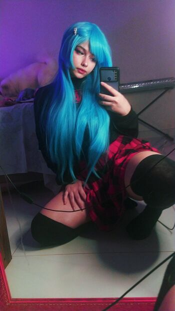 Be severo leaked private photo uncensored HD quality