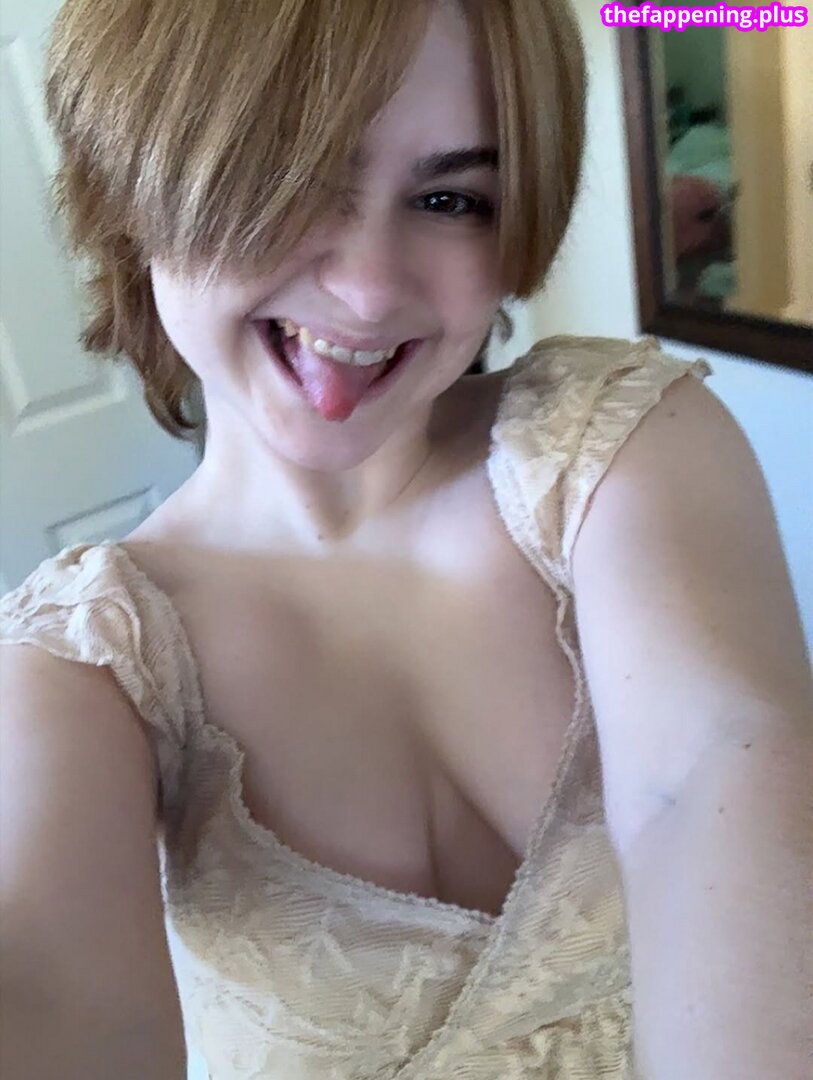 Page/ leaked private photo uncensored HD quality