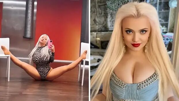 Beata ernman leaked private photo uncensored HD quality