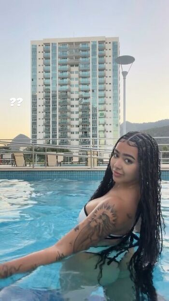 Beca barreto leaked private photo uncensored HD quality