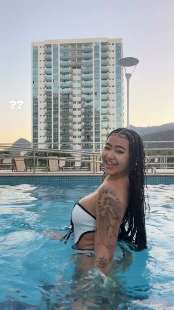 Beca barreto leaked private photo uncensored HD quality