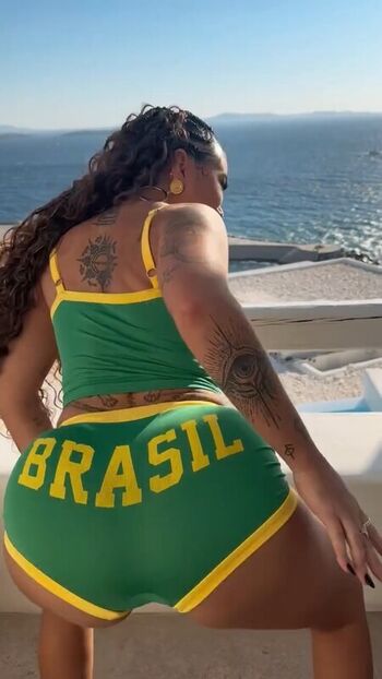 Beca barreto page leaked private photo uncensored HD quality