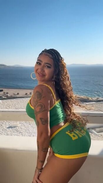 Beca barreto page leaked private photo uncensored HD quality