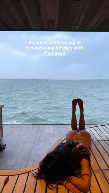 Beca michie page leaked private photo uncensored HD quality