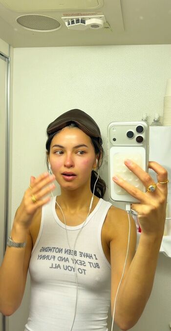 Beca michie page leaked private photo uncensored HD quality