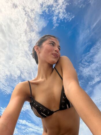 Beca michie leaked private photo uncensored HD quality