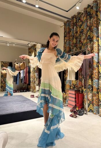 Becamichie leaked private photo uncensored HD quality