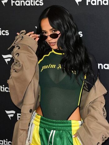 Becky g page leaked private photo uncensored HD quality