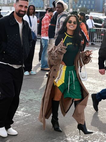 Becky g page leaked private photo uncensored HD quality