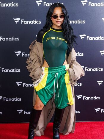 Becky g page leaked private photo uncensored HD quality