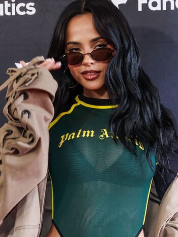 Becky g page leaked private photo uncensored HD quality