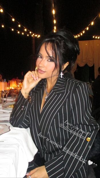 Becky g page leaked private photo uncensored HD quality