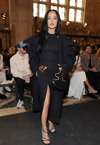 Becky g page leaked private photo uncensored HD quality