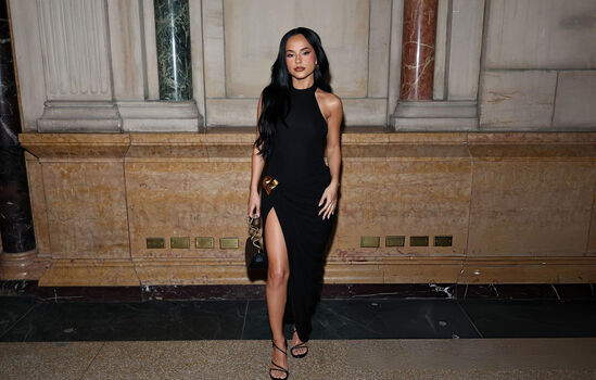 Becky g page leaked private photo uncensored HD quality