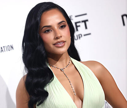 Becky g page leaked private photo uncensored HD quality