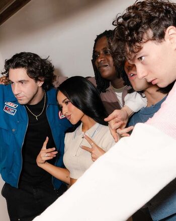 Becky g page leaked private photo uncensored HD quality