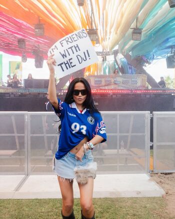 Becky g page leaked private photo uncensored HD quality