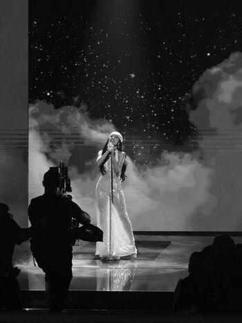 Becky g leaked private photo uncensored HD quality