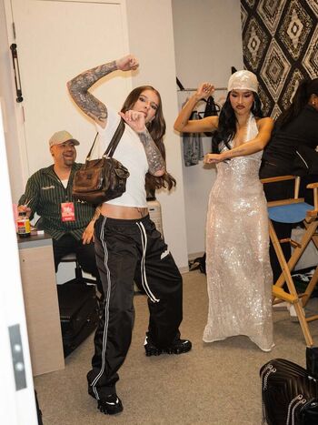 Becky g leaked private photo uncensored HD quality