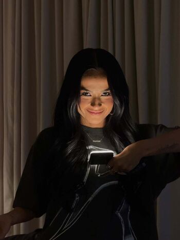 Becky g leaked private photo uncensored HD quality