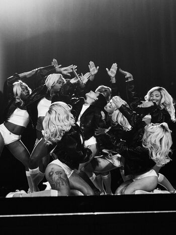 Becky g page leaked private photo uncensored HD quality
