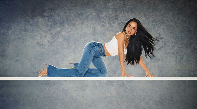 Becky g leaked private photo uncensored HD quality