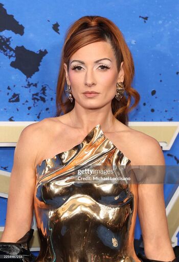 Becky lynch page leaked private photo uncensored HD quality