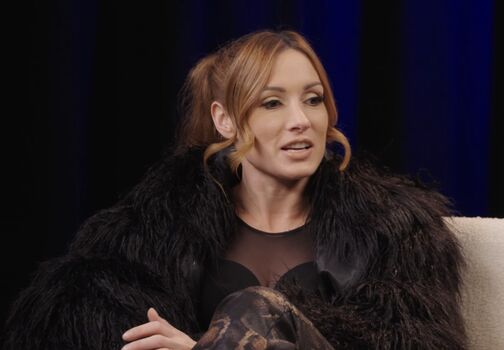 Becky lynch page leaked private photo uncensored HD quality