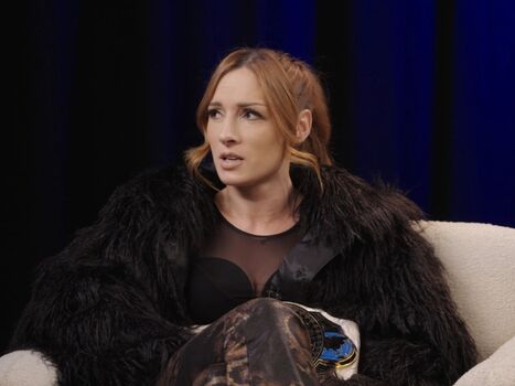 Becky lynch page leaked private photo uncensored HD quality