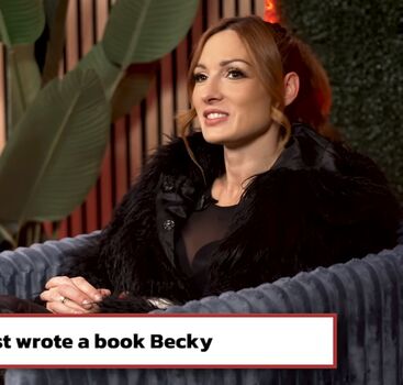 Becky lynch page leaked private photo uncensored HD quality