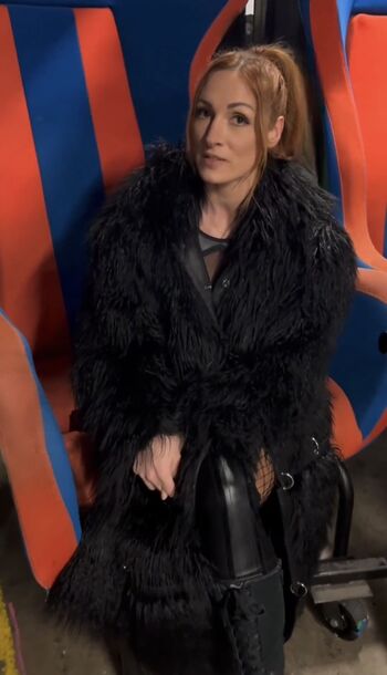 Becky lynch page leaked private photo uncensored HD quality